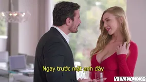 Trận chiến xuất tinh trong 40 phút của vợ, bạn có thể biết cô ấy thích thú đến mức nào khi nghe âm thanh