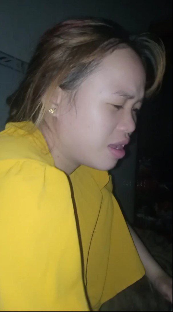 Băng đảng 91C thoát lưới, chủ nhân đã trở lại, tài xế cũ là tuyệt nhất ❤️, anh ấy đã hẹn gặp một cô người mẫu chân dài 170CM, mặc tất đen và giày cao gót, anh ấy làm vẻ mặt cực kỳ phấn khích...